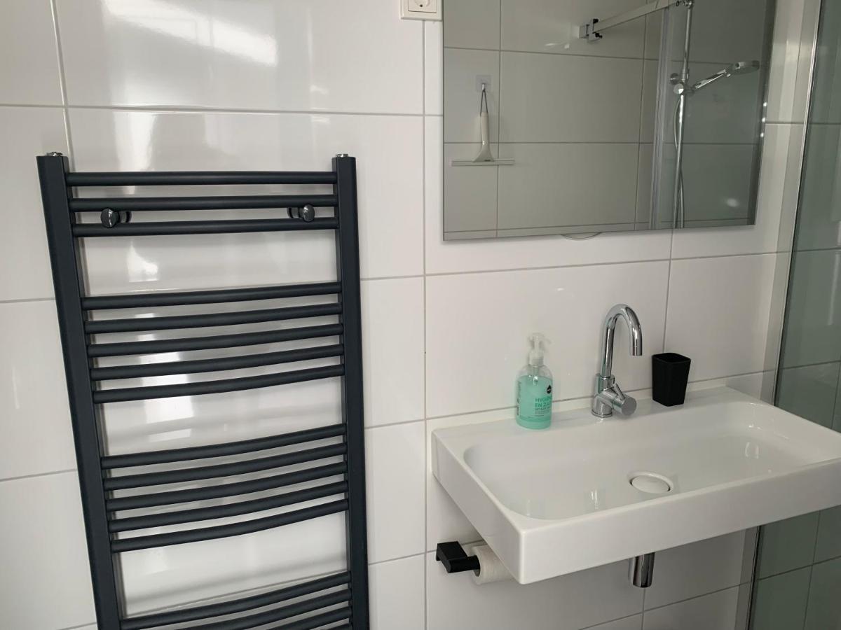 Amsterdam Beach Home 4 Зандфорт Экстерьер фото