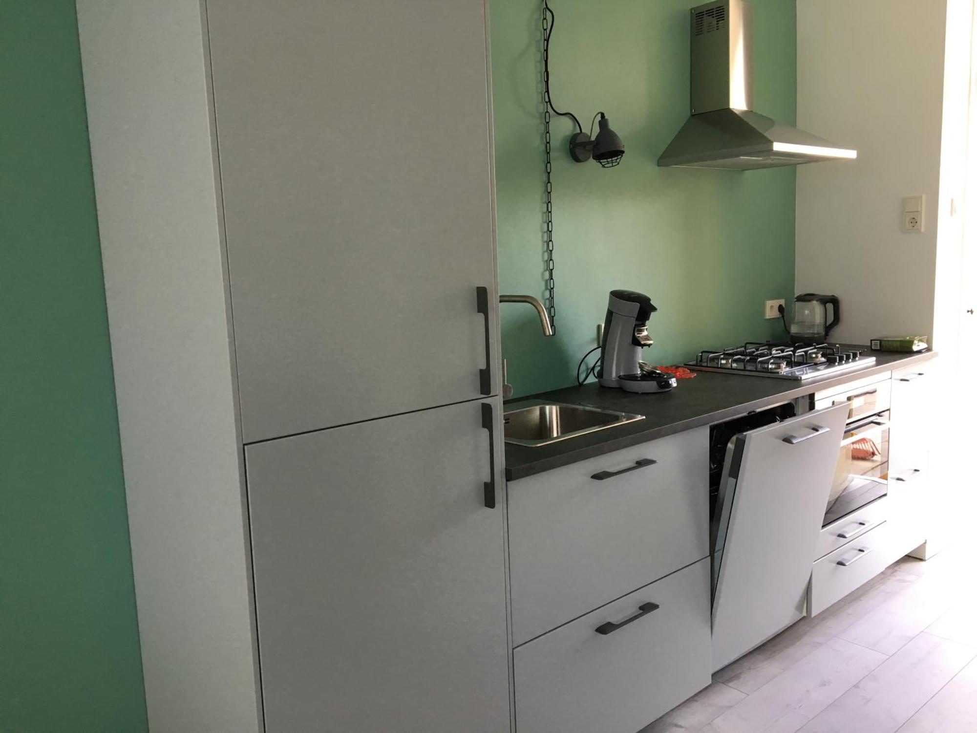 Amsterdam Beach Home 4 Зандфорт Экстерьер фото