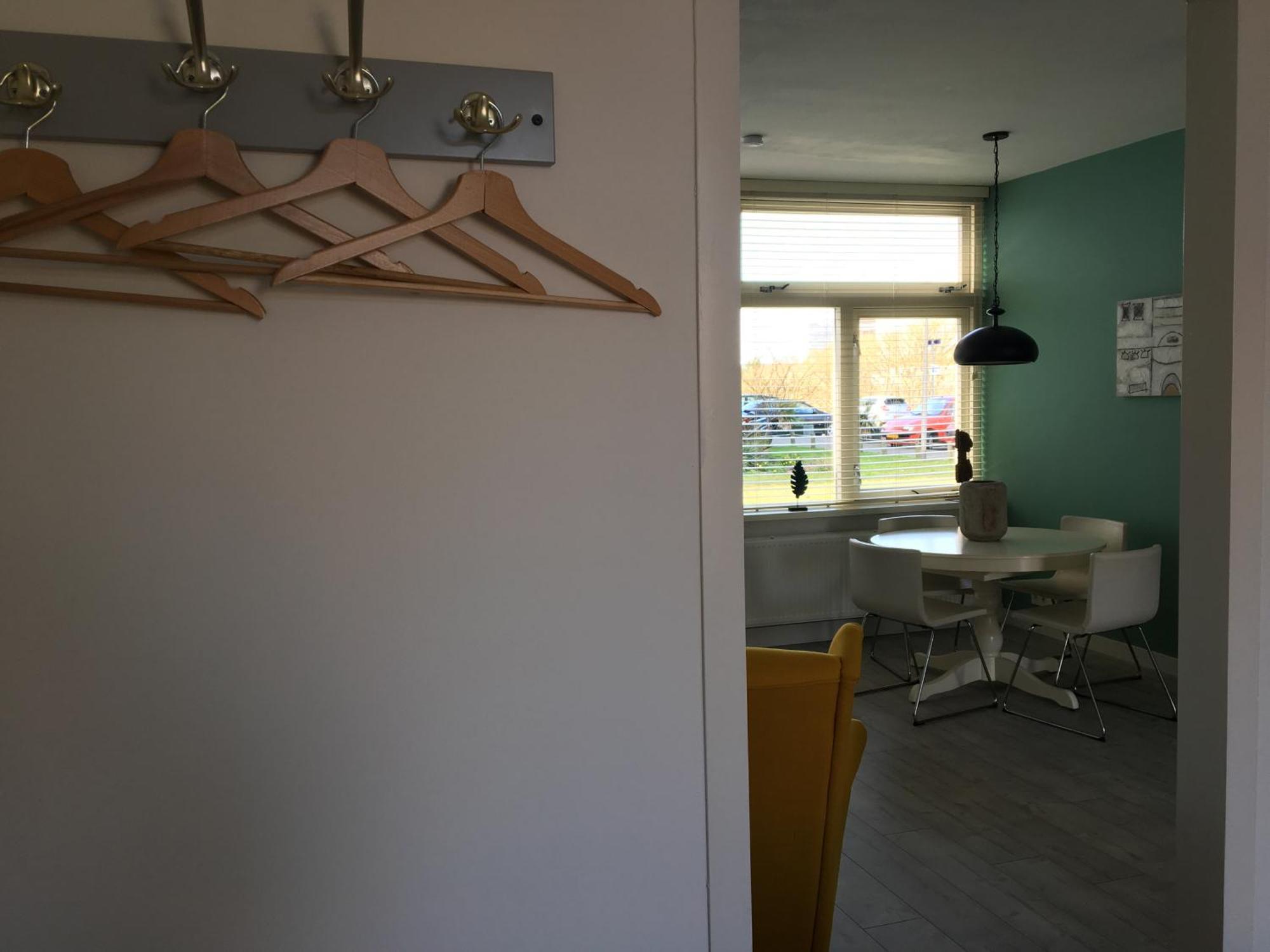 Amsterdam Beach Home 4 Зандфорт Экстерьер фото