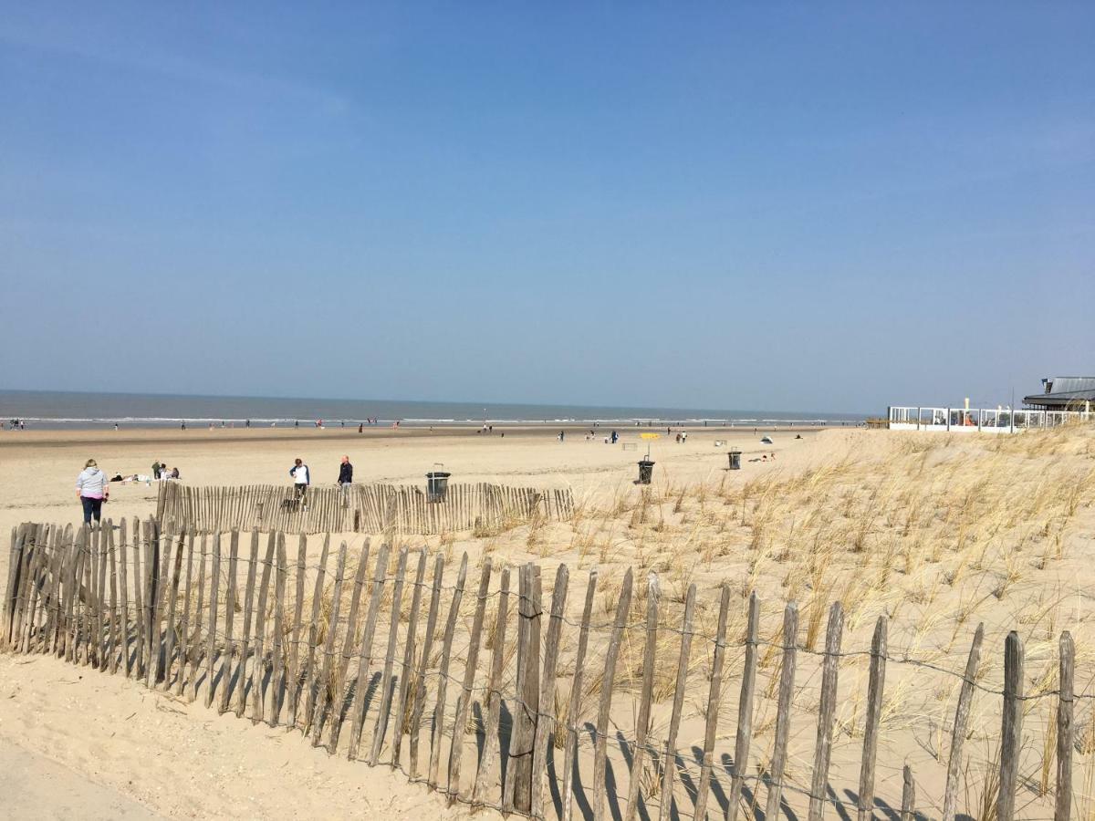 Amsterdam Beach Home 4 Зандфорт Экстерьер фото